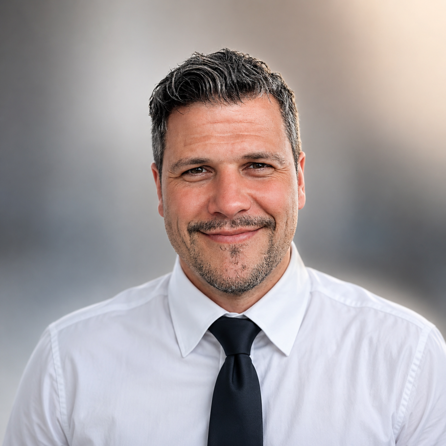 Javier Uzal Garabato