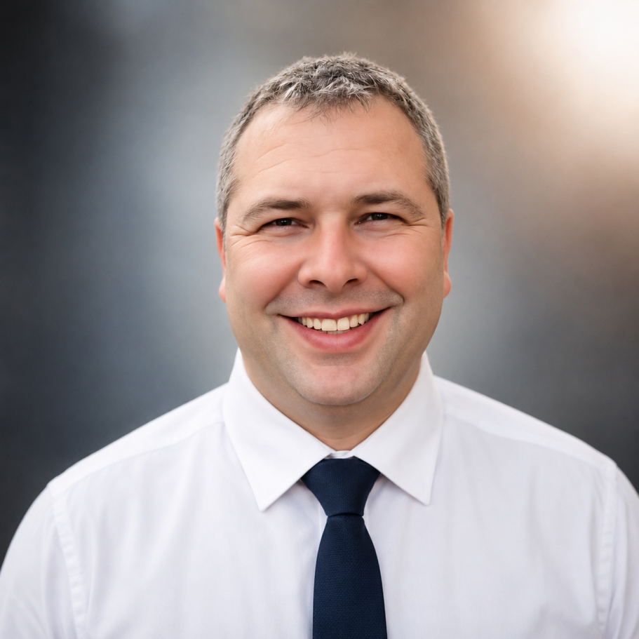 Thorsten Schramm