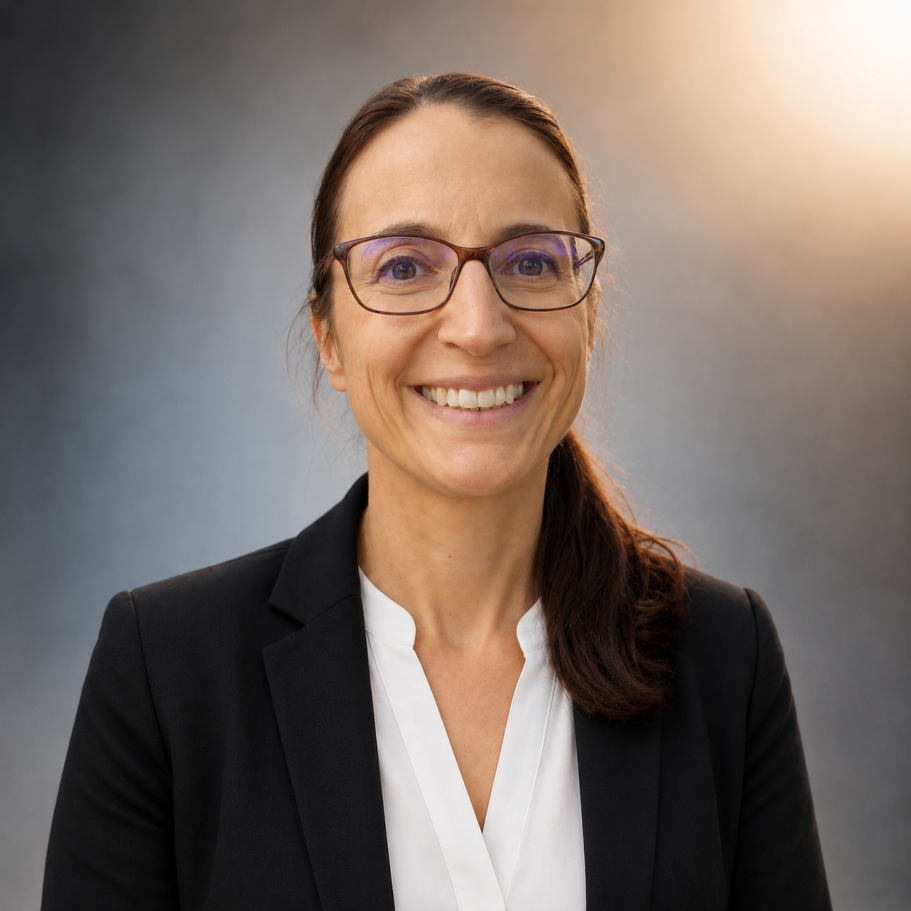 Bettina ter Haar
